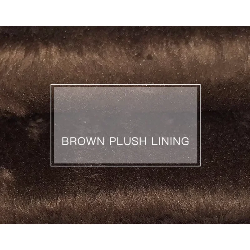 45CM Genuine Leather Long Gloves Genuine Sheepskin Long Gloves Women\'s Winter Warm velvet Lined  Fashion