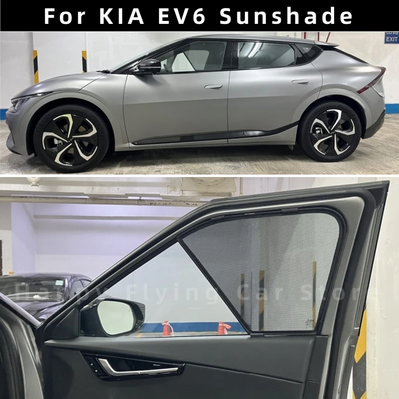 Suitable For Kia EV… - image