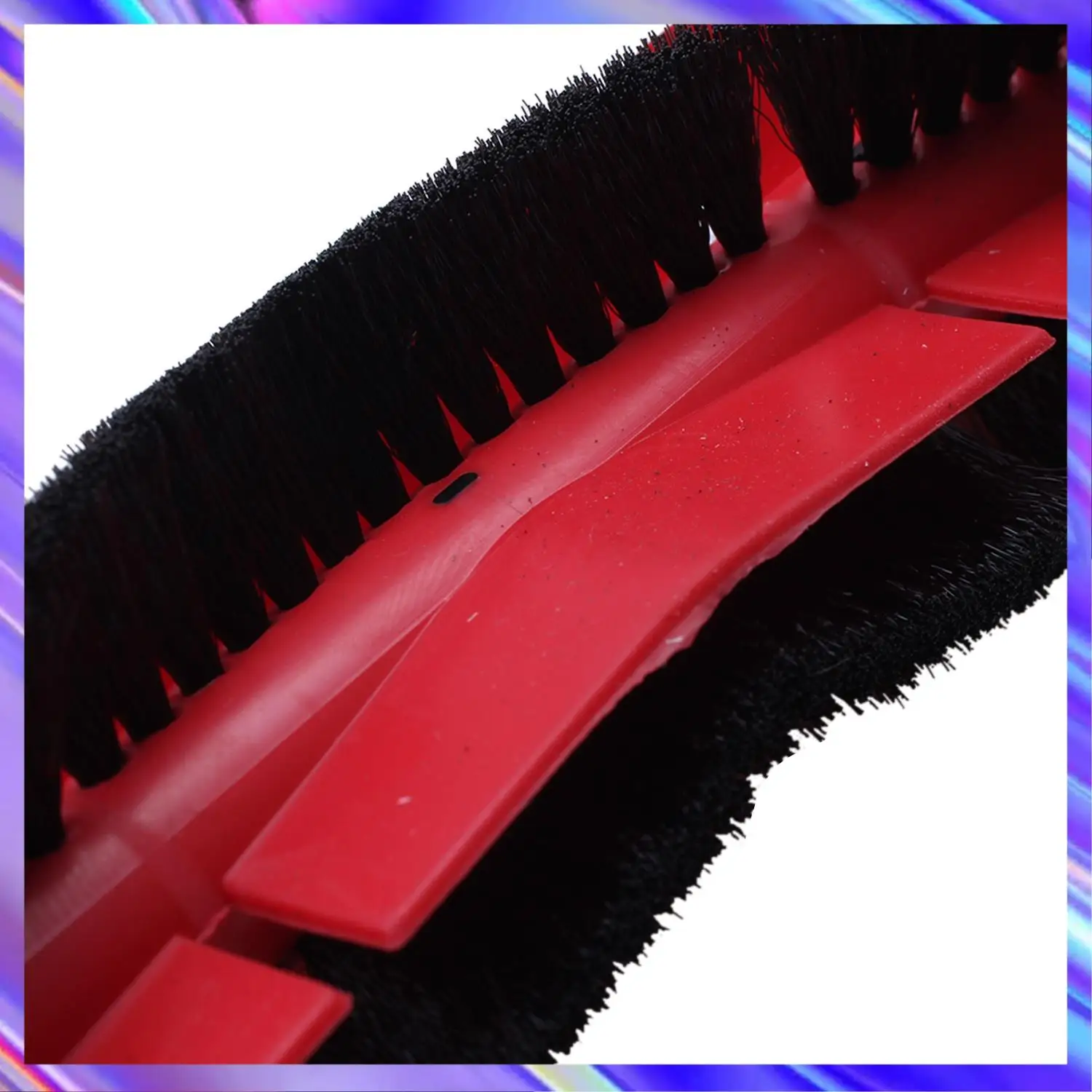 Escova principal destacável AD24, escova de limpeza para Xiaomi Roborock S50 S55 S6 E20 E35