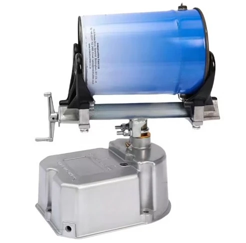 Industrial Grade Chemical Paint Ink Food Shaker Mixing and Shaking Equipment Pneumatic Shaker