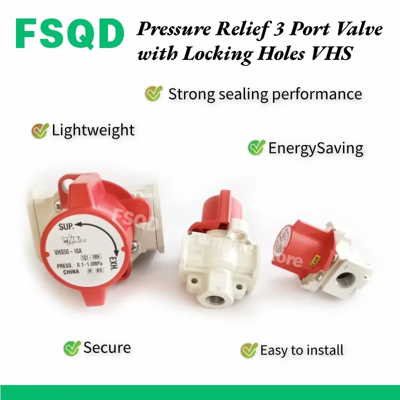 

VHS20 VHS30 VHS40 VHS50-01A 02A 03A 04A 06A 10A F02A F03A F04A Y200 Y300 Y400 Y200T Y300T Y400T-A Клапан с запирающими отверстиями VHS