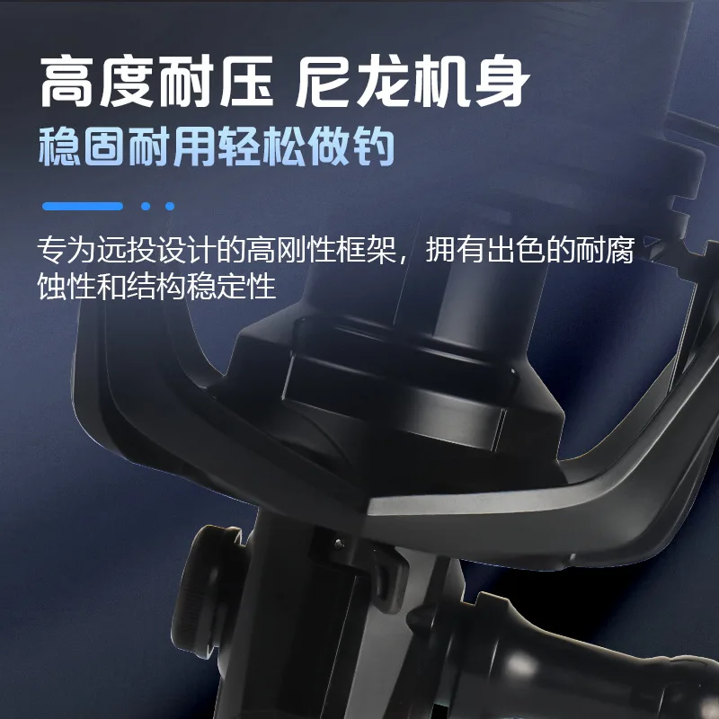 Thumbnail 3 - #10 New Spinning Reels Arrivals