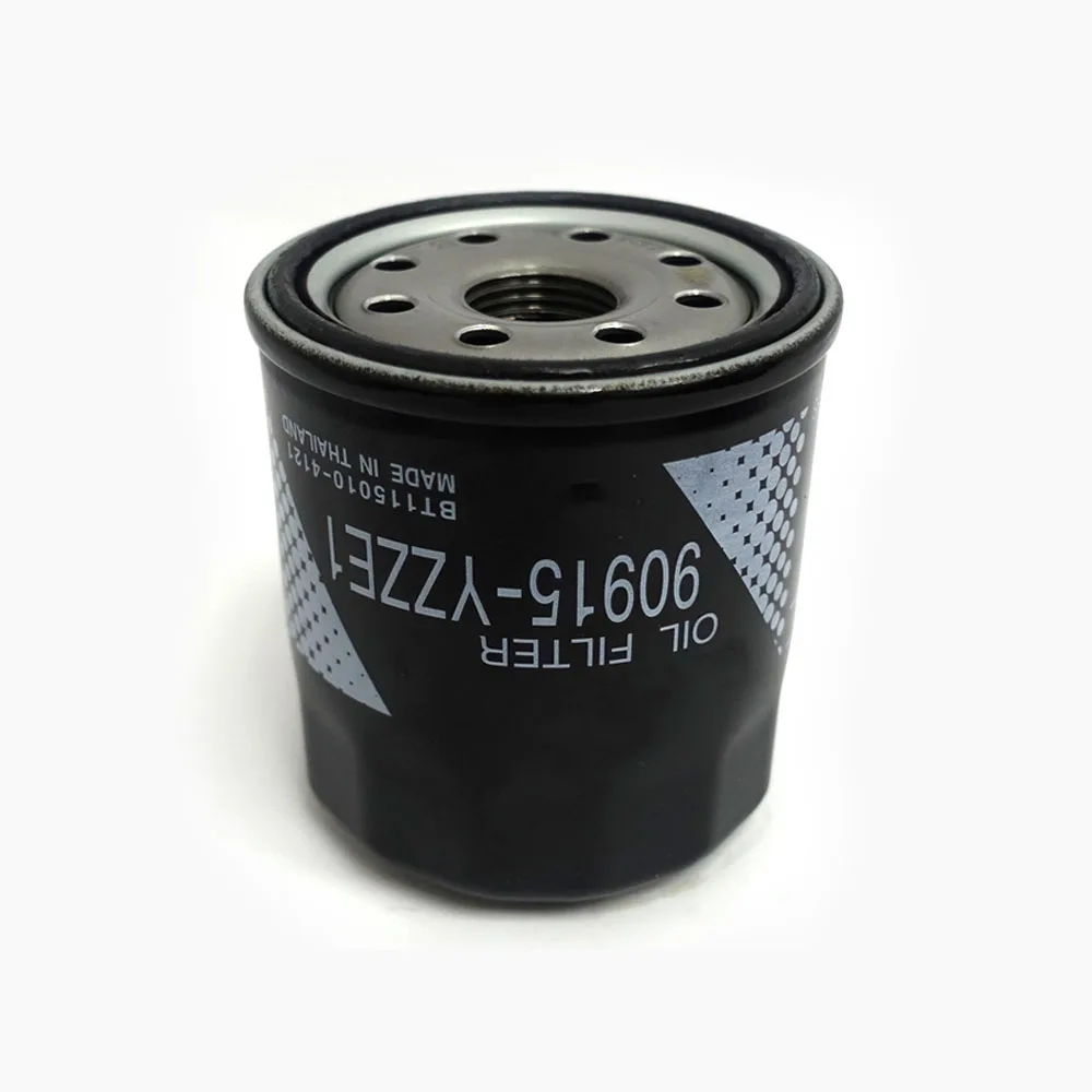 90915-YZZE1 Oil Filter for Toyota Avensis Estate T22 T25 Liftback Aygo B1 B4 Yaris Camry Corolla Sienta Prius 90915-YZZA3