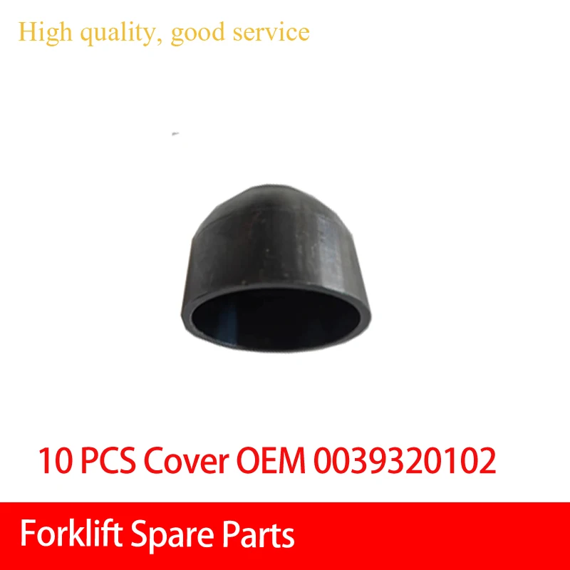 

Spare Parts 10 PCS Cover OEM 0039320102