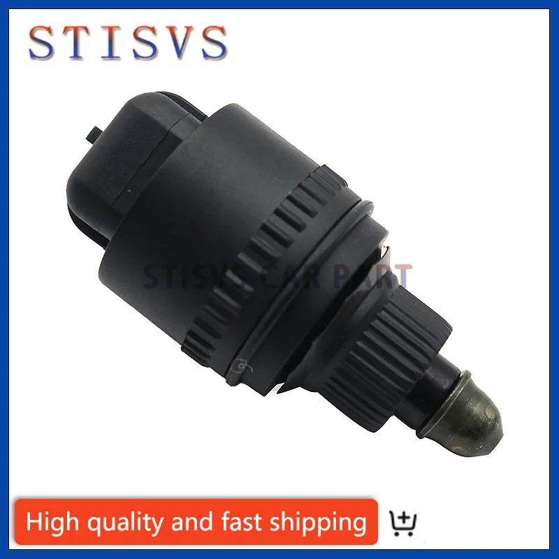 Idle Air Control Valve 71718105 For Fiat Punto Doblo Panda Lancia New High Quality Car Accessories