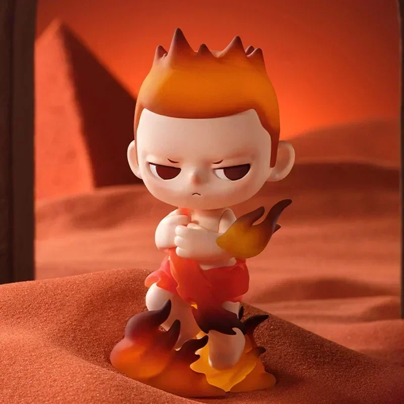 

POP MART KUBO Angel's Poem Series Blind Box Toys Mystery Box Mistery Caixa Action Figure Surprise Cute Model Birthday Gift