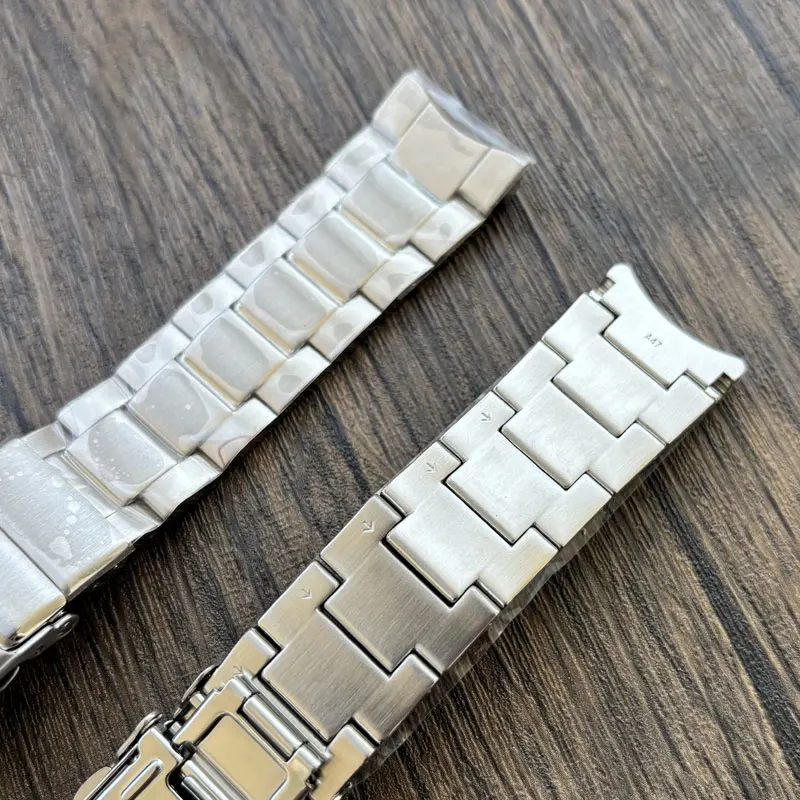 

Watch Parts 22mm Width Stainless Steel Bracelet M0FPA47J0 Prospex Strap Suitable For SRPD23K1/SRPJ29K1 Samurai Watches