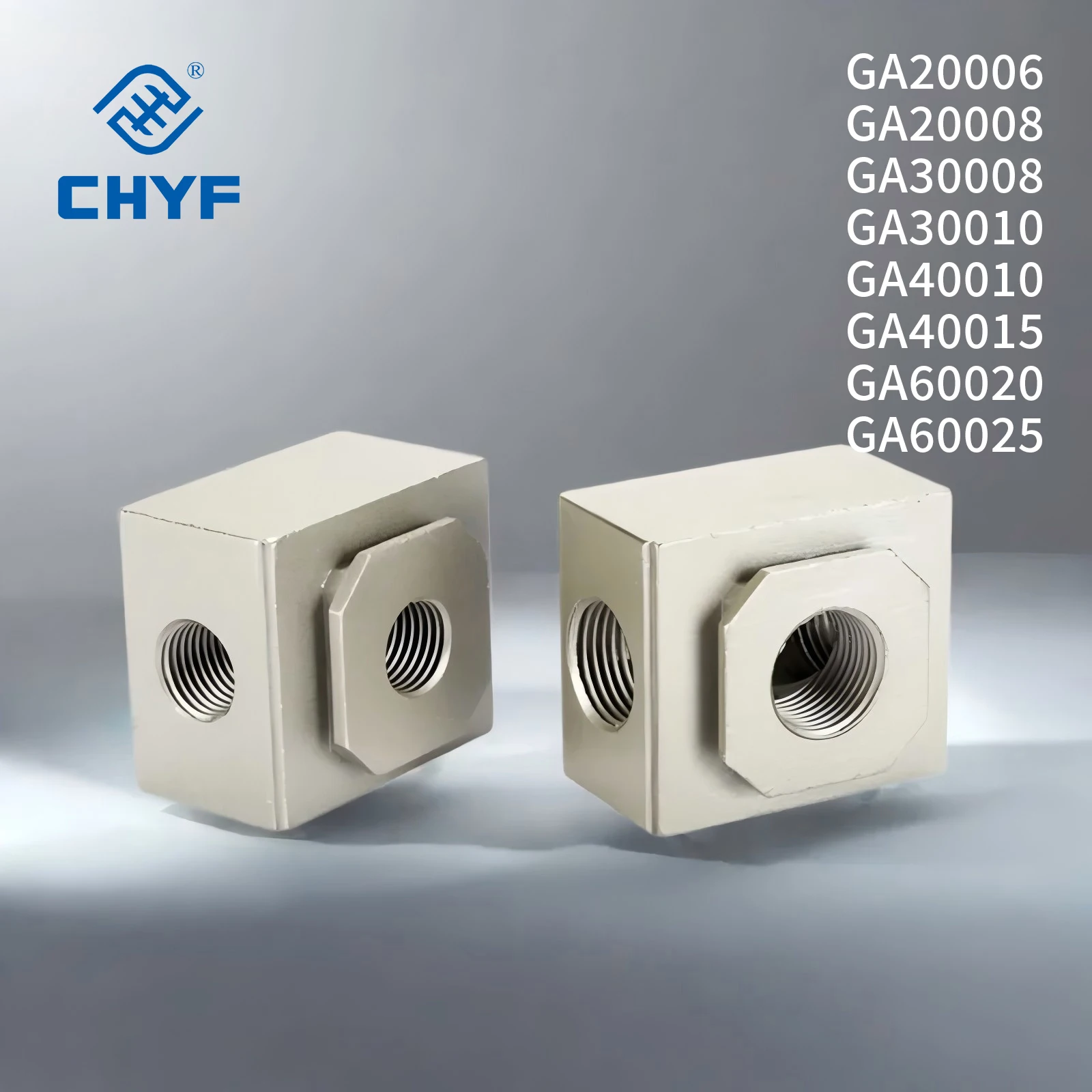 Ga Series Of Gas-Di…