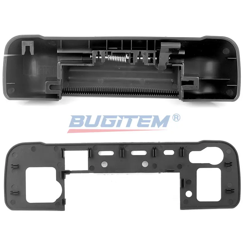 8285065D125PK Outside Rear Door Tailgate Handle for Suzuki Grand Vitara XL-7 1998 1999 2000 2001 2002 2003 2004 2005 Replacement view 4