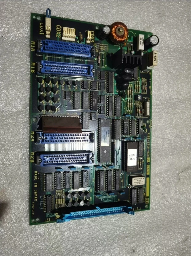 A16B-1310-0380 Used in good condition control board