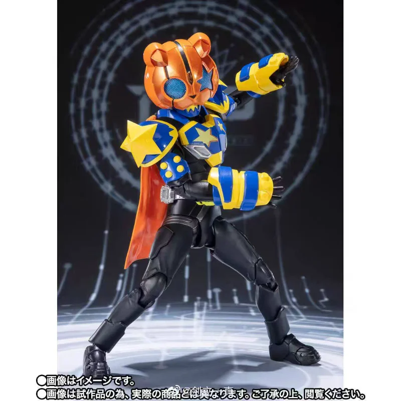 

In stock, ships within 24 hours. Bandai Tamashii Limited SHF Kamen Rider Kyufu Punk Jack Action Figurev