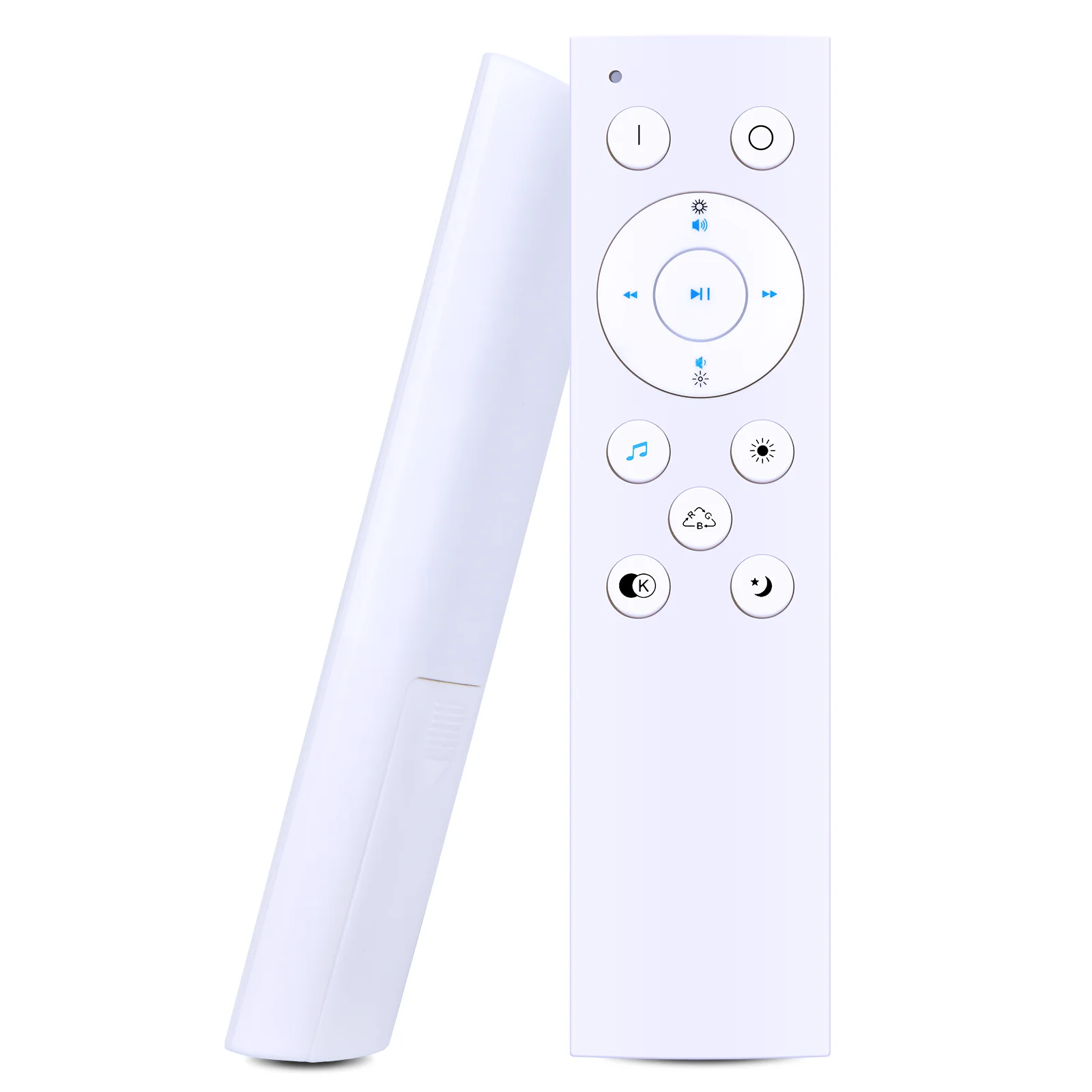 Mando a distancia para Trio Leuchten LED Deckenleuchte Osaka 678713006