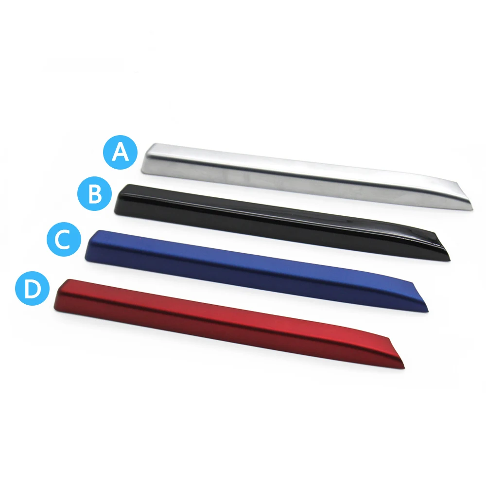 Front Airconditioning Grille Voor BMW 3 4 Serie F30 F31 F34 F35 F32 F33 F36 F82 F83 Links Rechts Airconditioning AC Ventilatierooster Uitlaatpaneel Frame Trim(RHD Right-A