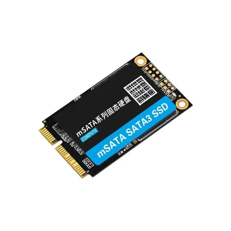 120Gb 128gb 240gb 256gb 480gb 512gb 960gb 1TB Mini Sata Hard Drive Solid State Drive m-sata Solid State Drive
