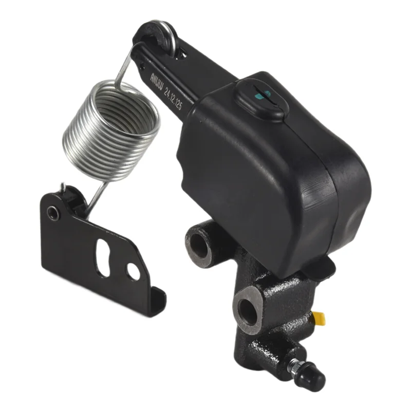 

Прочный компенсатор клапана датчика нагрузки тормоза для Nissan Navara D40 2.5TD 5/2005 464003X30A 46400-EB70B, аксессуары