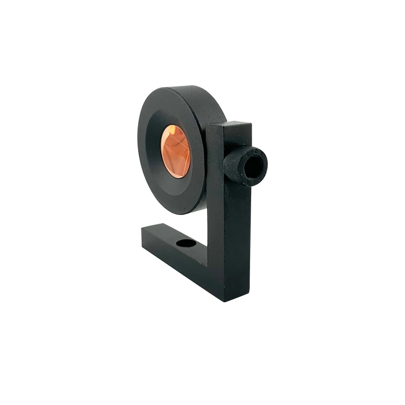

90-Degree Monitoring Prism GMP104 1 Inch L-Bar Reflector Suitable for Leca Total Station L-Bar Prism