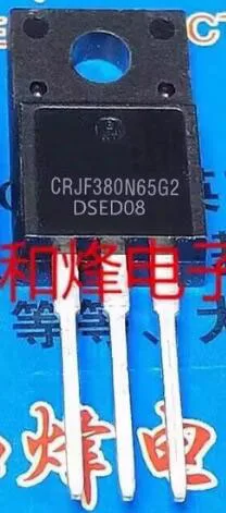 

(Бачество продукта: 10 шт.) Оригинальная микросхема CRJF380N65G2 AOK20B135E1 Совершенно новый оригинальный подлинный продукт