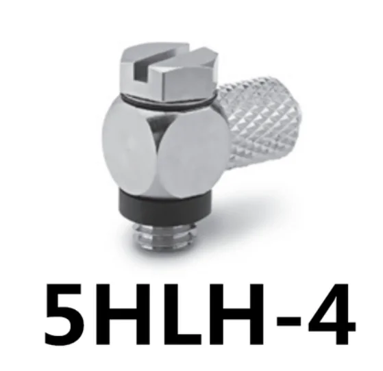

Для SMC M-5HLH-4 Trachea Joint m-5hlh-4 1 шт.