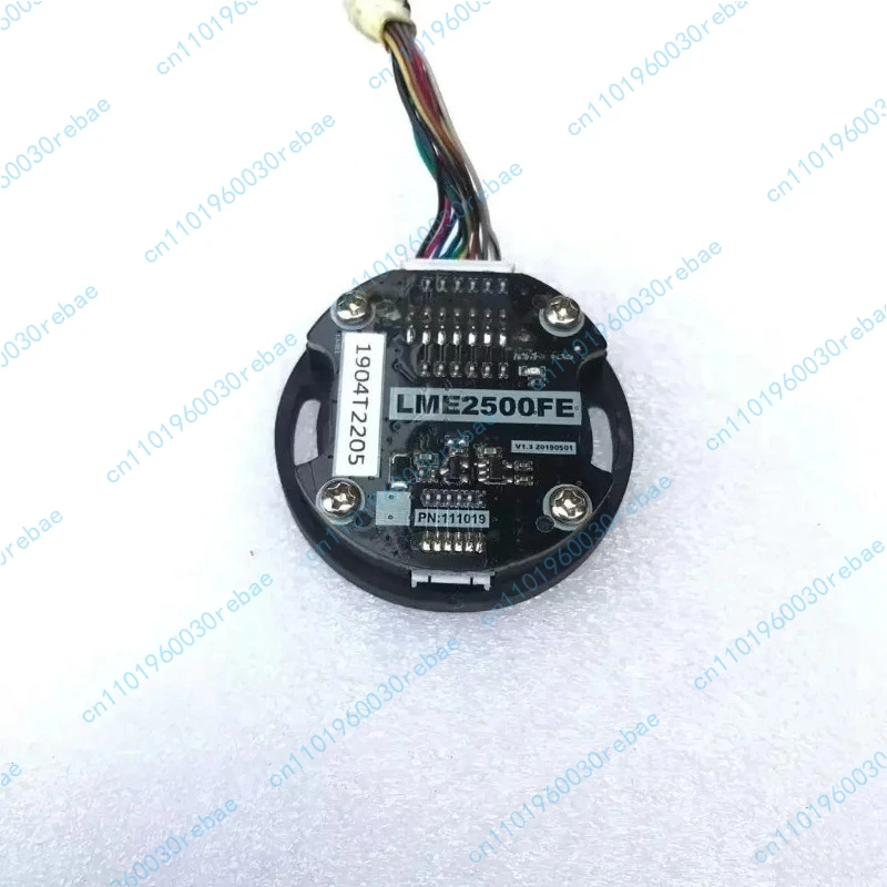 Servo Motor Encoder LME2500FE