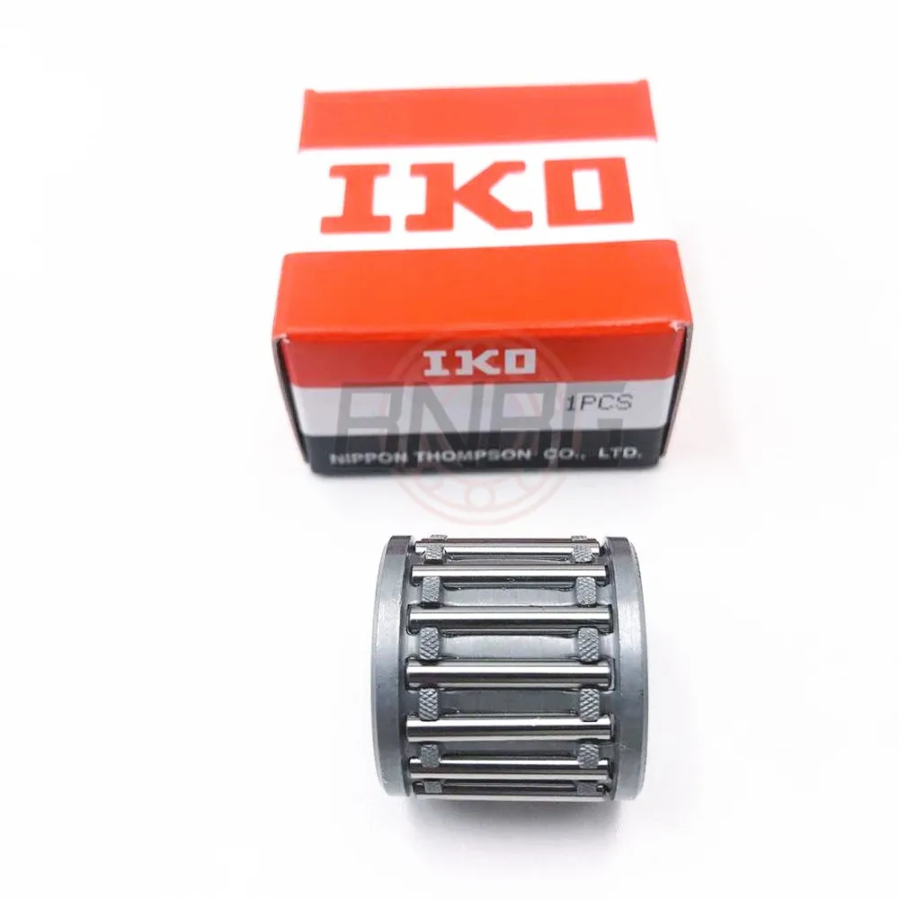 IKO Bearing Roller And Cages Assemblies KT 243016 EG For Engine Connecting K10149 KT223215 KT232913 KT243015 KT243016 KT243120