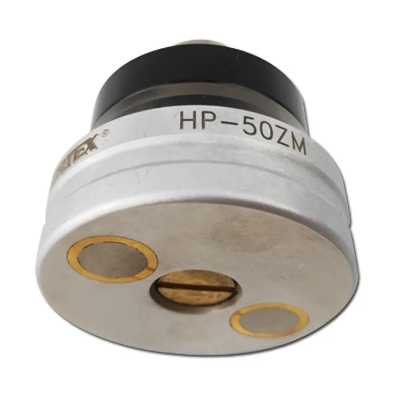 Conjunto de ferramentas CNC de escala de eixo Z de alta precisão VERTEX com magnético com eletroóptico HP-50ZM