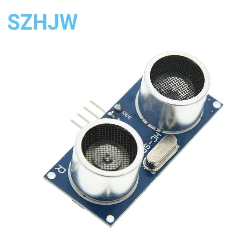 Ultrasonic Module HC-SR04 Distance Measuring Transducer Sensor HC SR04 HCSR04 Ultrasonic Transducer