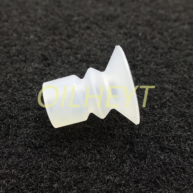 CTP plate making machine automatic plate feeding box suction nozzle suction cup 514-00175A