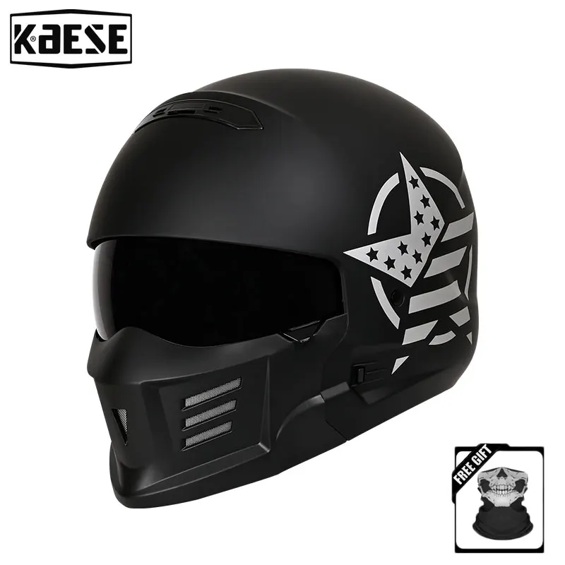 

Scooter Helmets Classic Scorpion Motorcycle Helmet Ventilated Airy Without Being Stuffy Warrior Style Full Cascos Dot Approv