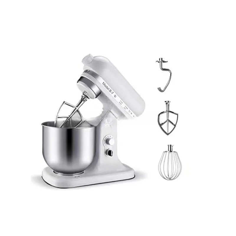 Batidora automática de pasteles Kitchenaid, batidora eléctrica para pasteles