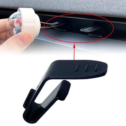 For Tesla Model 3 Highland 2024 Model 3 Model Y Air Conditioner Outlet Clip Car Aromatherapy Clips Vent Outlet Clip Accessories