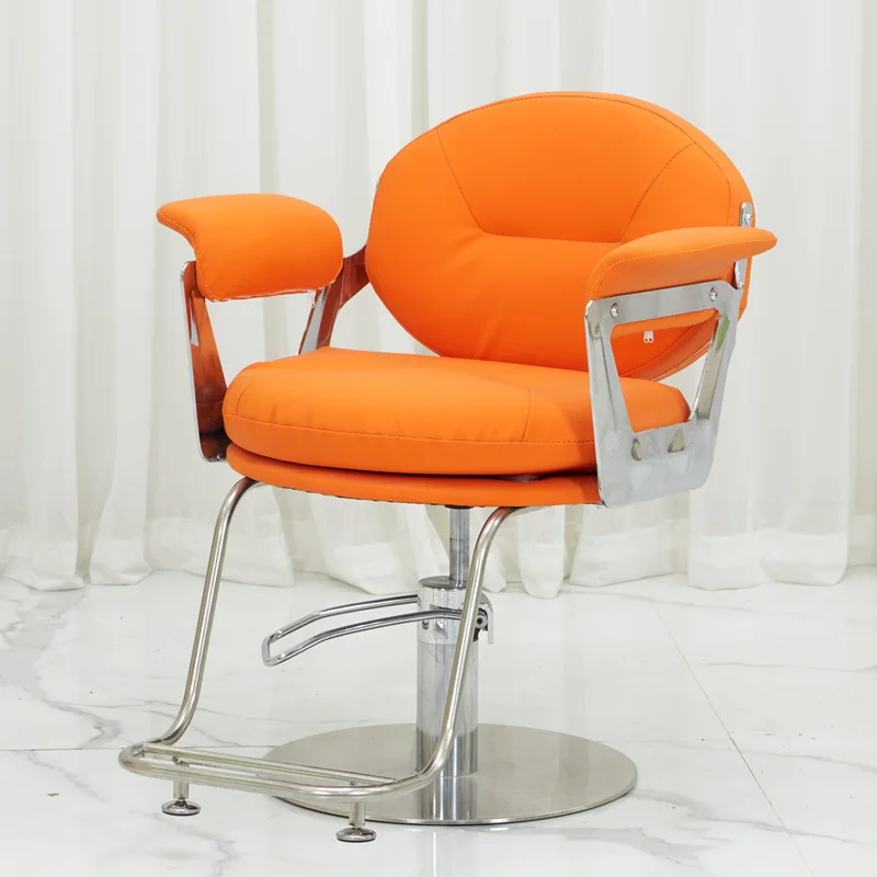 

*#g forBeauty Hair Salon Barber Chair Men Hairdressing Chairs for Barber Shop*