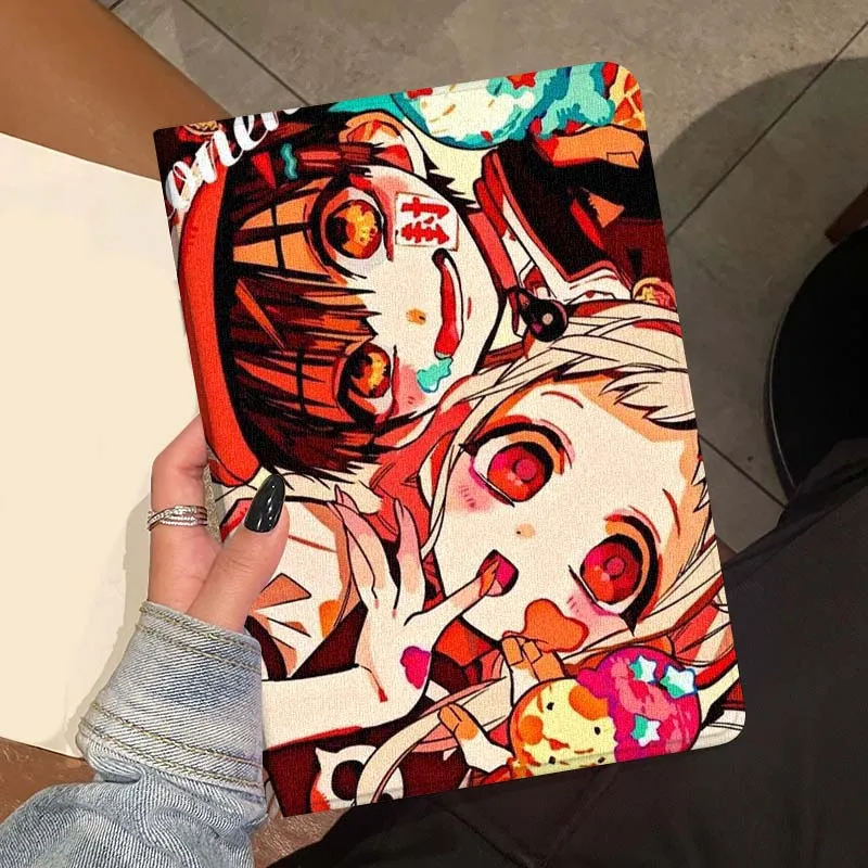 AIdalro Anime Cool для Huawei MediaPad MatePad Air M6 M5 M2 T10s T5 C5e 10 11 12 X 10,8 SE Pro Чехол для планшета