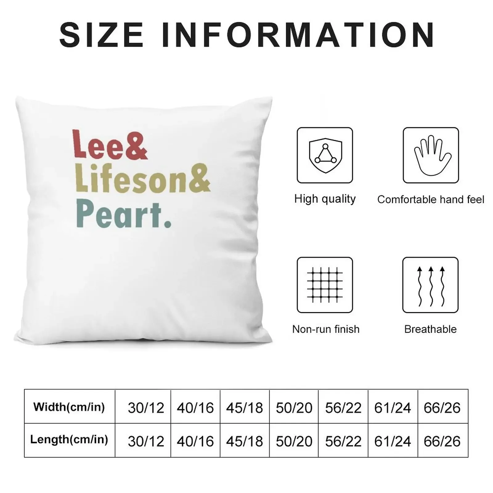 Rush Rock Band Lee Peart Lifeson Graphics Vintage Gift Men's Throw Pillow Decorative pillow case Decorative Cushions pillow