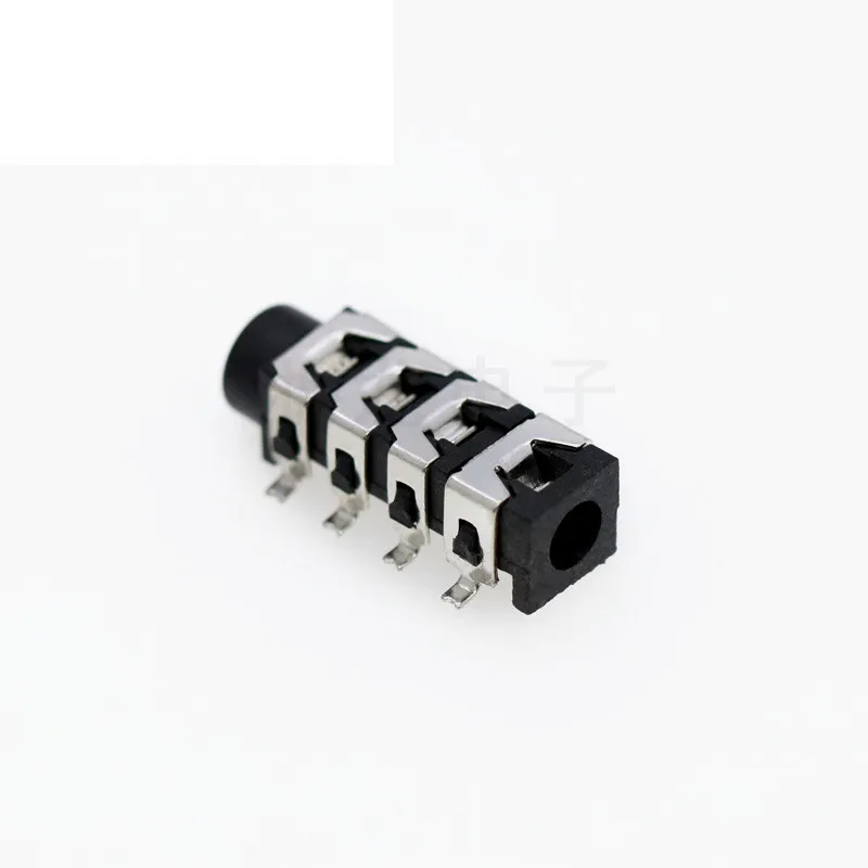 10Pcs 3.5 Mm Female…