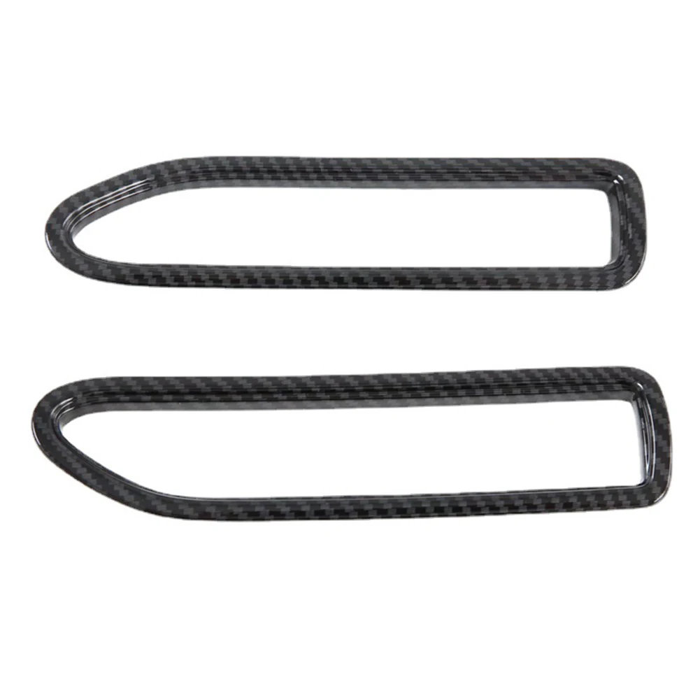 

Car Truck Parts Air Outlet Decor Practical To Use Useful Replacement Easy To Install Fit For Hyundai Sonata 20-23