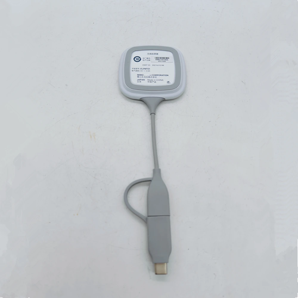 

ELPWP10 Wireless Presentation System ELPWT01 For CB-L730U CB-L735U CB-805F CB-800F CB-L200F CB-1485Fi CB-720 CB-750F CB-L630W