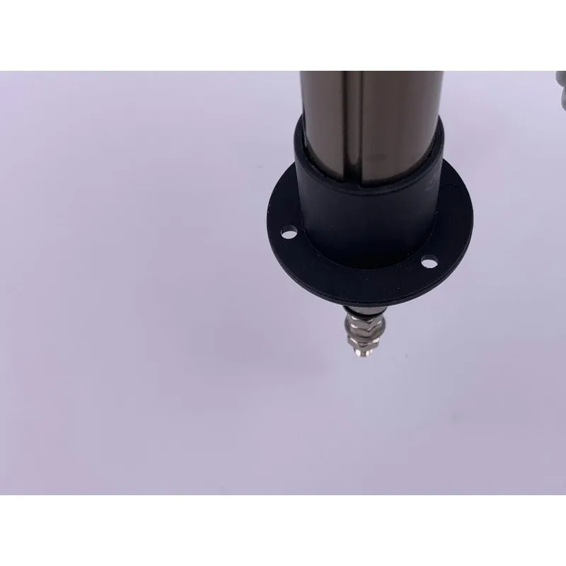 Mini Type KPF-25MM-A2 4-20mA Output Linear Position Sensor