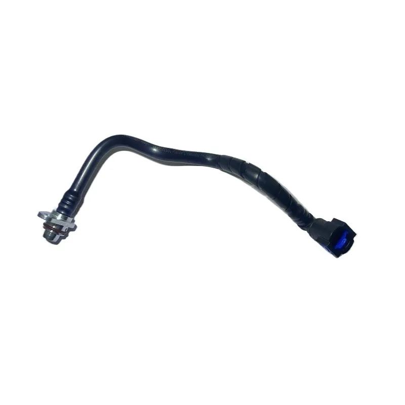 

Liuji 1.8L Engine Integrated PCV Exhaust Valve Vent Pipe Assembly for Changan Cross X5 D5