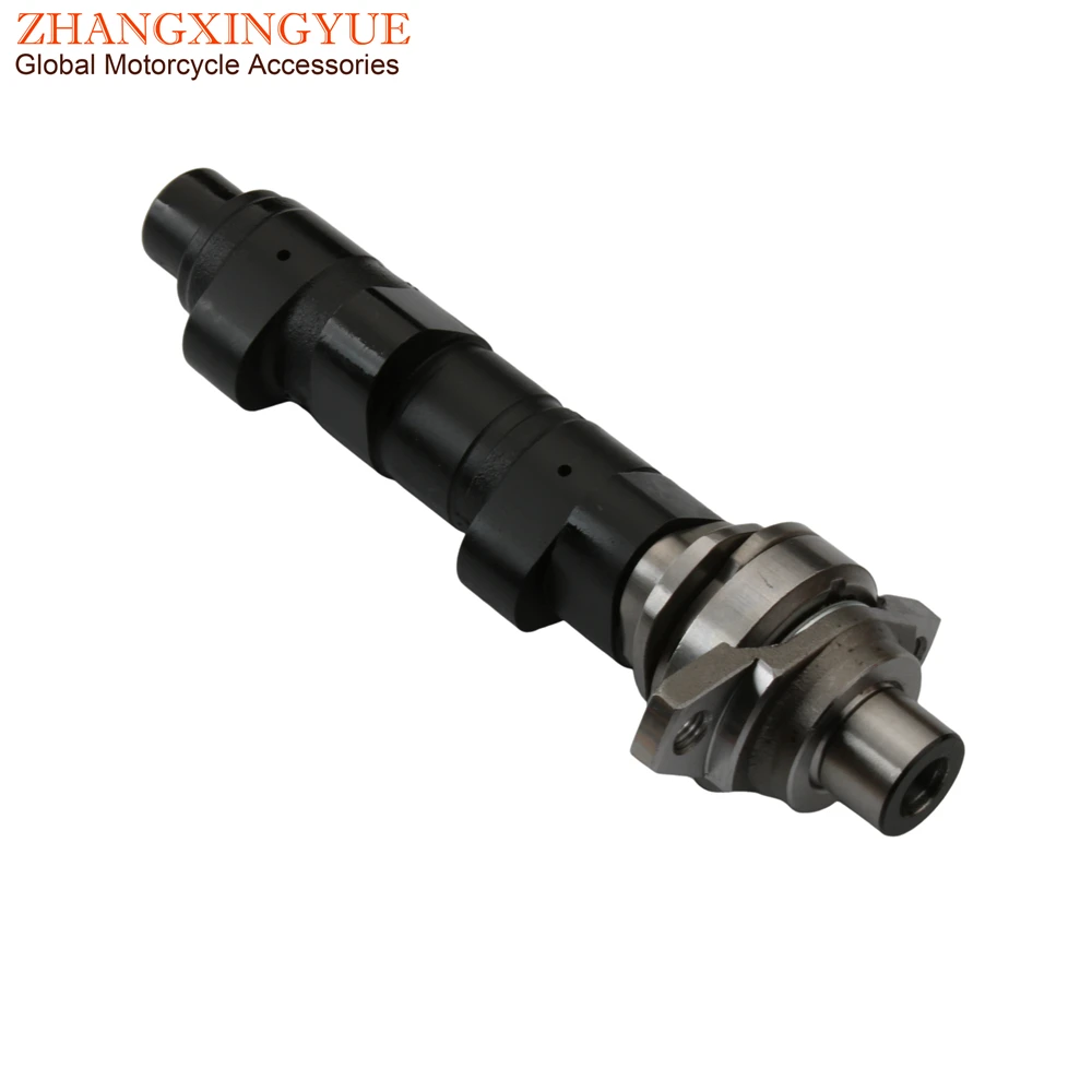 Motorcycle XR250 Camshaft Assembly For Honda XR 250 TYPE III 14000-KCZ-000 4T Engine Parts