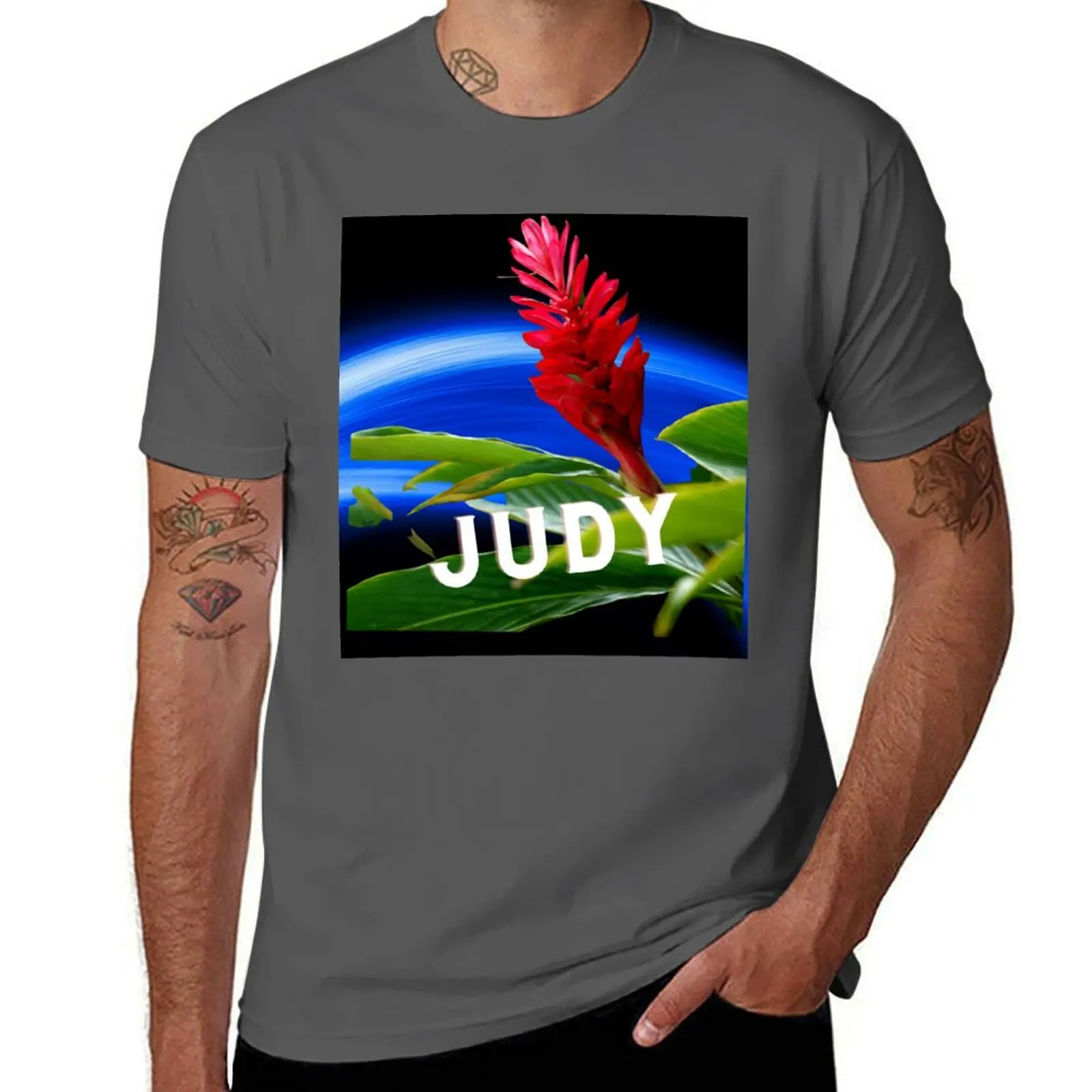 

Judy (Kiuli) famous Samoan Polynesian name Pago Pago American Samoa T-Shirt t shirt man plain t shirt custom print T-Shirt