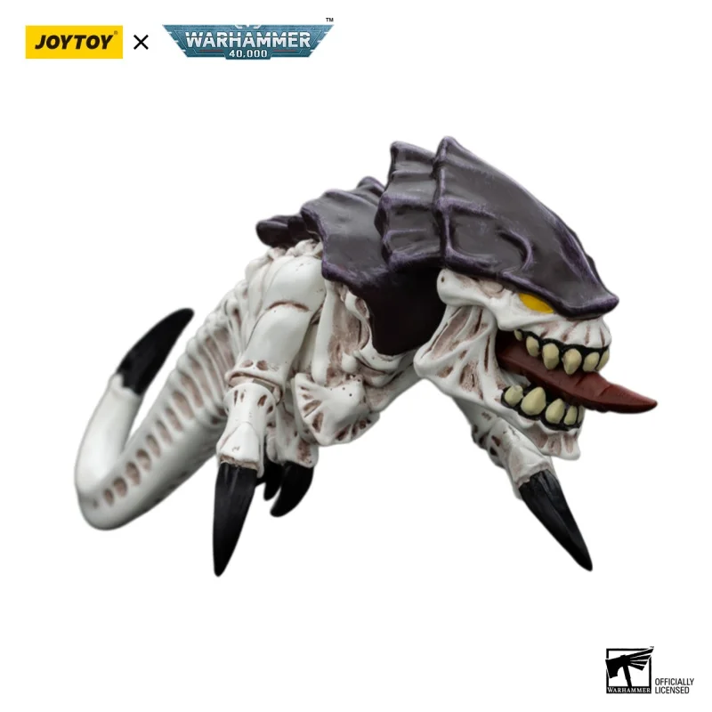 

Фигурка JOYTOY Warhammer 40000/40k Tyranids Hive Fleet Leviathan Ripper, модель для коллекции, подарок, украшение