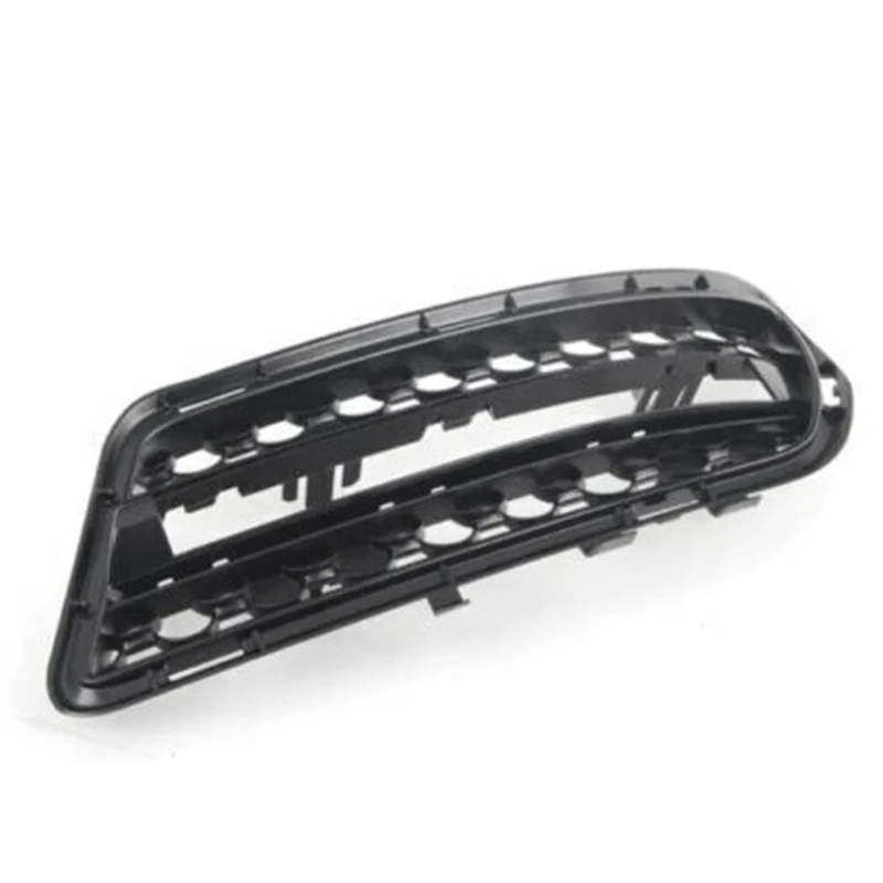 1 para osłona światło przeciwmgielne przedniego zderzaka kratka wykończeniowa grilla 2128851753 2128851853 dla Mercedes-Benz W212 AMG E350 E400 E550 2010-2013 — zdjęcie 7