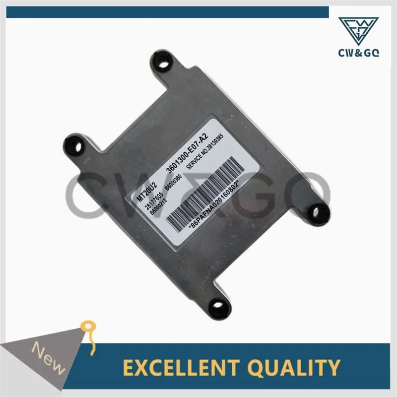Ecu MT20U2/28177605…