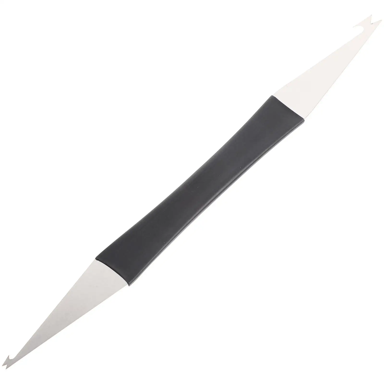 

Woodwind Repair Tool Double Head Spring Hook for Saxophone Clarinet Flute Bassoon Instrument Accessories Music Supplies