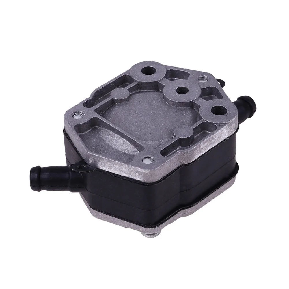 115300 Fuel Pump for Outboard Engines Compatible with Multiple OEM Part Numbers 6E5 24410 00 through 10 for 115 to 300For