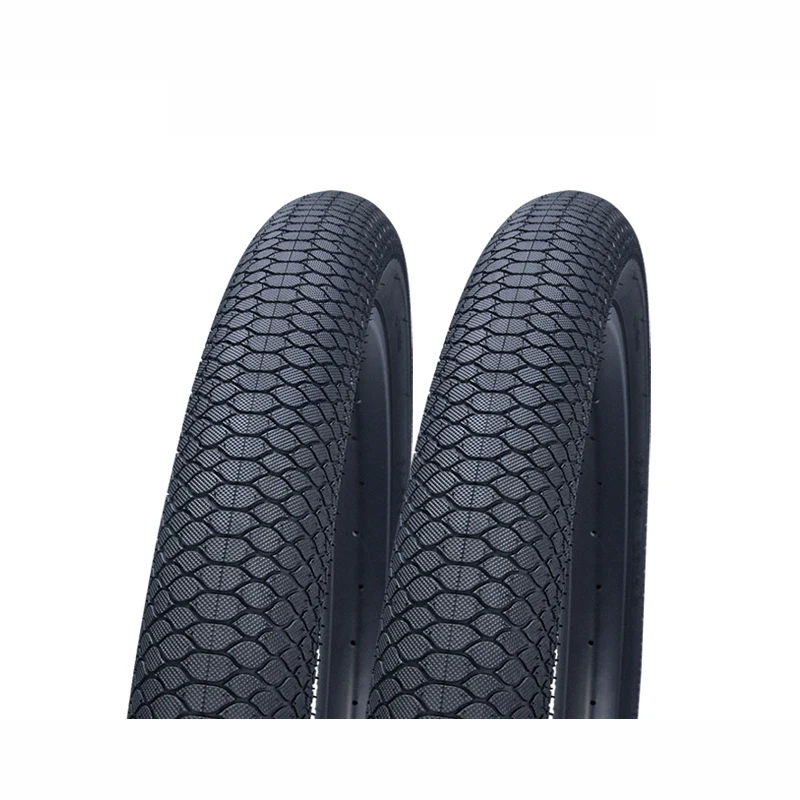 

Bike Tyre Wheelie Stunt Cruiser BMX Dirt Jump Downhill Bicycle Tyres Snakeskin 29 Inch X 2.5 Inch Bicycle Parts Accessories