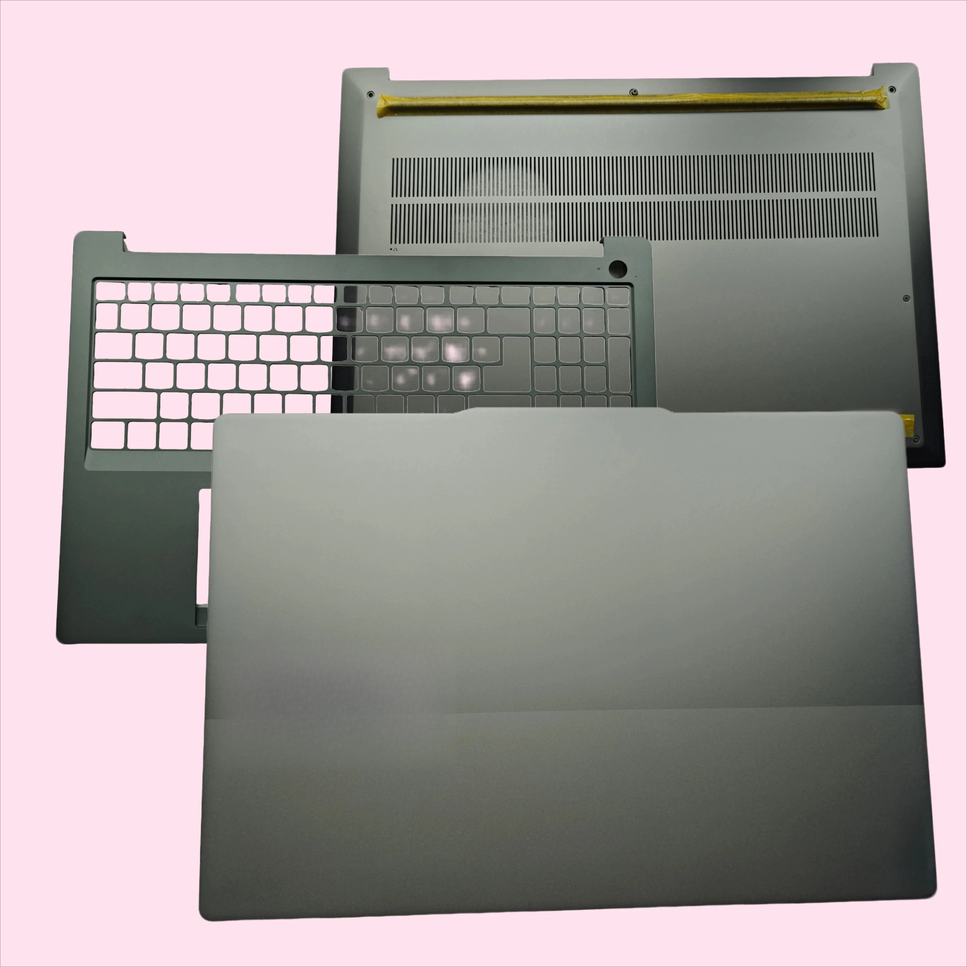 Applicable to ThinkBook 16 G6 G7 QOY series laptop shell A  B  C cover D shell screen back cover bezel palmrest cover
