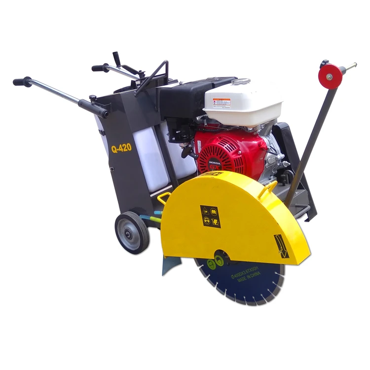 

Road cutter road cutting machine asphalt cutter concrete cutter