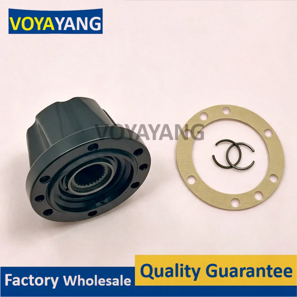 For Suzuki Grand Samurai Sierra Vitara AVM538 B030 1 Piece x 26 Splines Manual Free Wheel Locking Hub