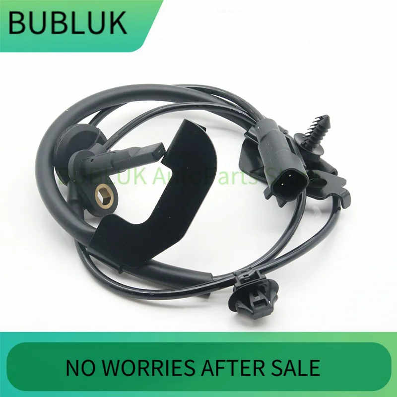 05085822 مستشعر سرعة العجلات الأمامية اليمنى ABS لسيارة دودج كاليبر جيب كومباس باتريوت 05085822 AB 05085822 ايه سي 5085822 إعلان جديد